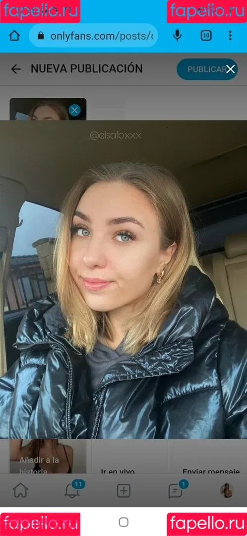 beluprettygirl Onlyfans Photo Gallery 