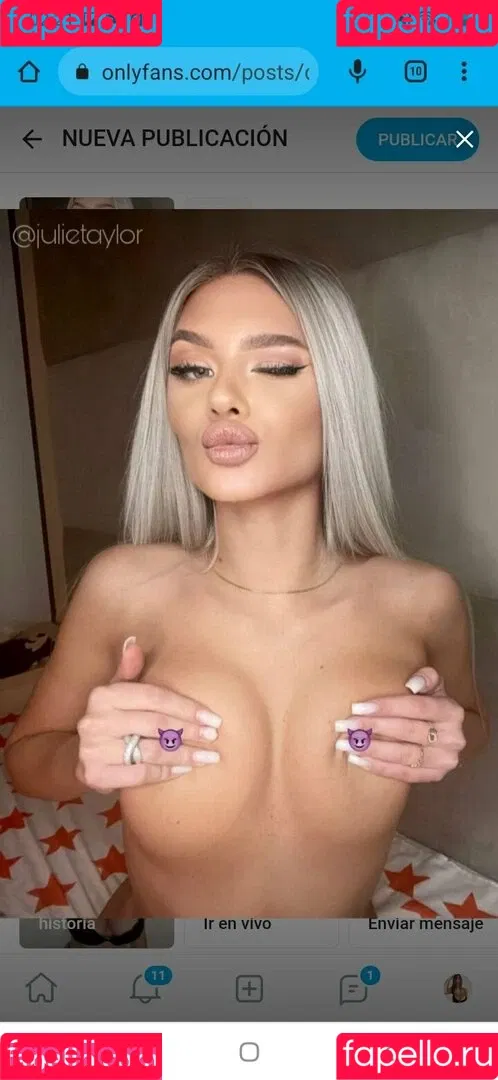 beluprettygirl Onlyfans Photo Gallery 