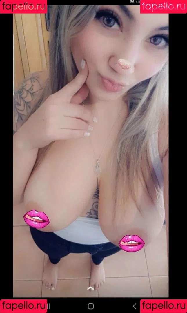 beluprettygirl Onlyfans Photo Gallery 
