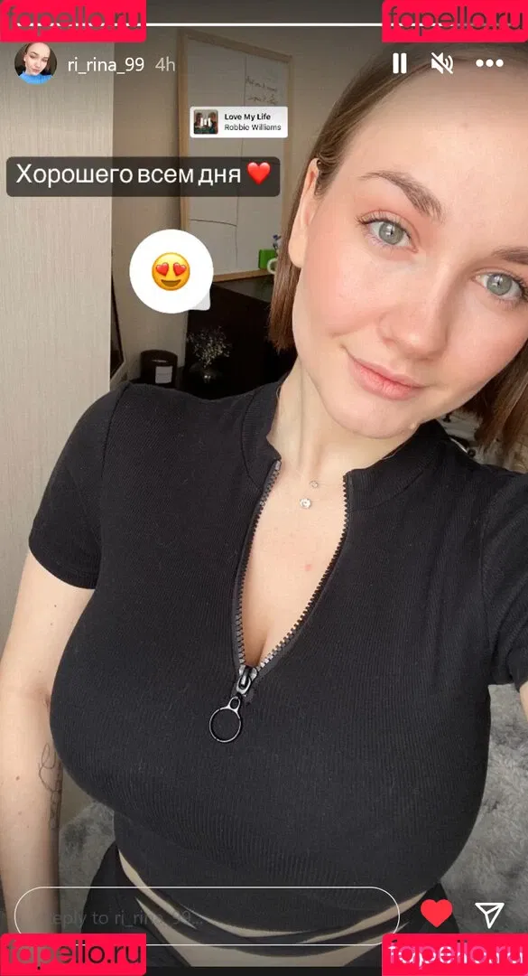 Regina Rodnova Onlyfans Photo Gallery 