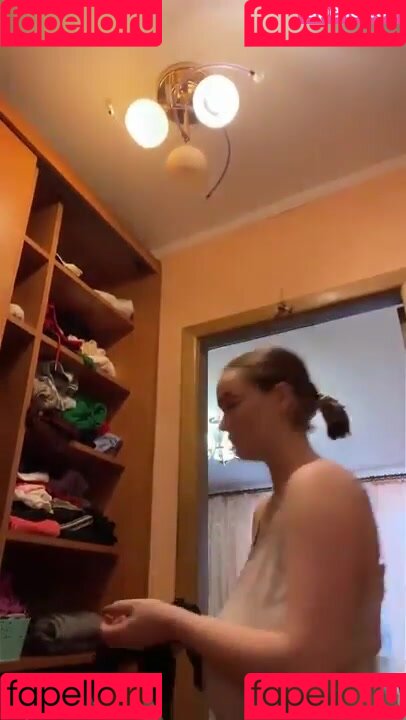Regina Rodnova Nude Onlyfans Photo 35