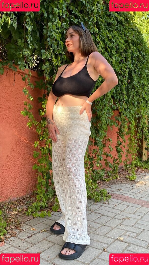 Regina Rodnova Nude Onlyfans Photo 5