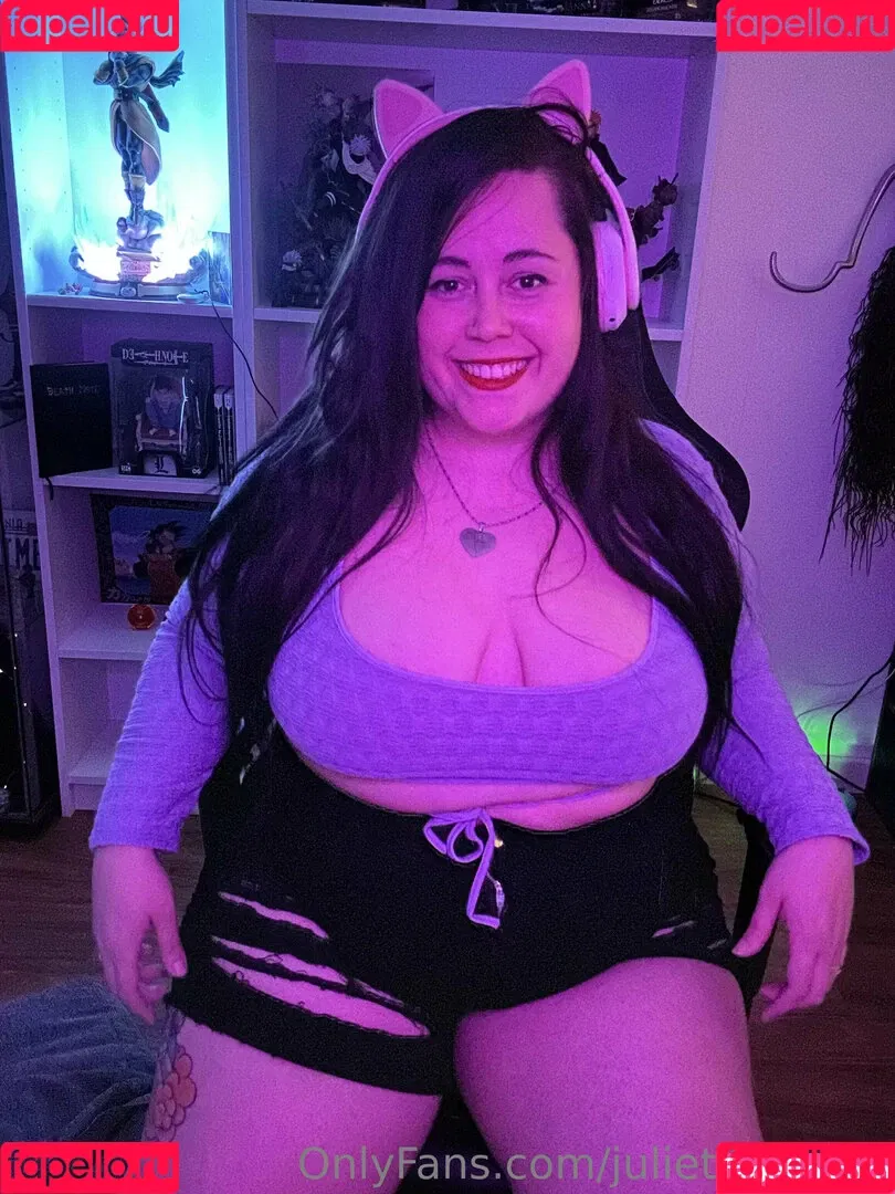 julietwilliams Onlyfans Photo Gallery 