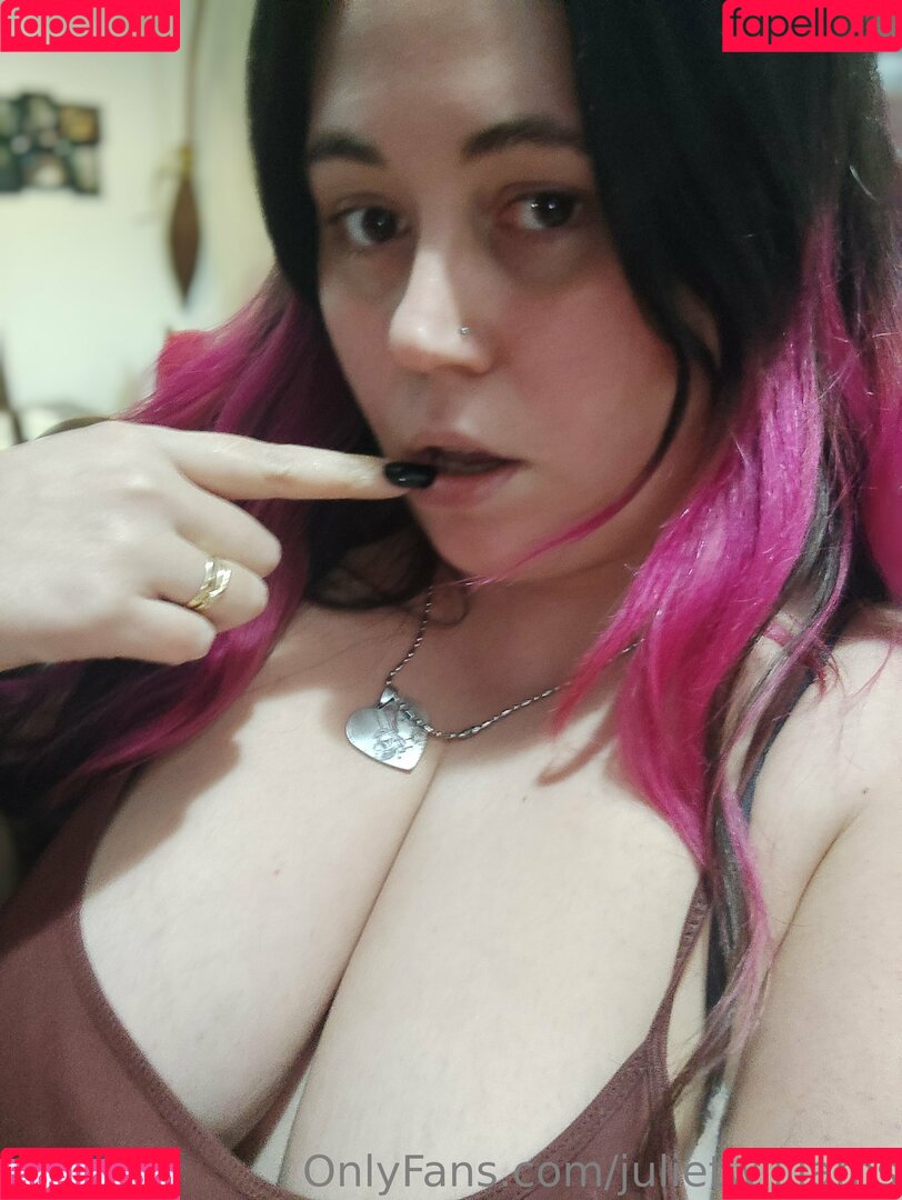 julietwilliams Onlyfans Photo Gallery 