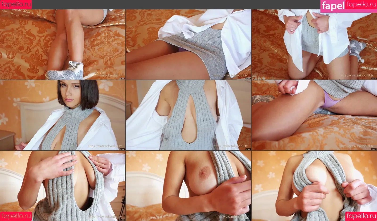 TokyoDoll Onlyfans Photo Gallery 