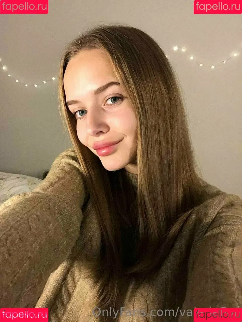 valerieflor Onlyfans Photo Gallery 