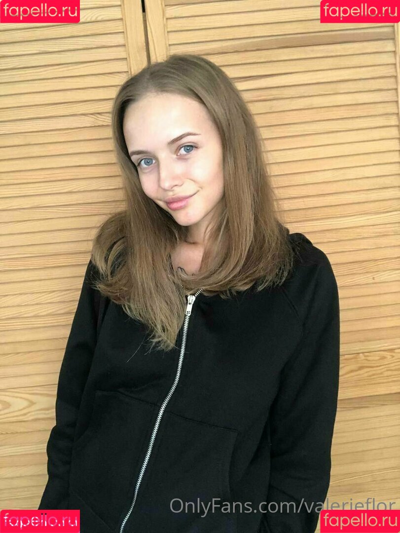 valerieflor Onlyfans Photo Gallery 