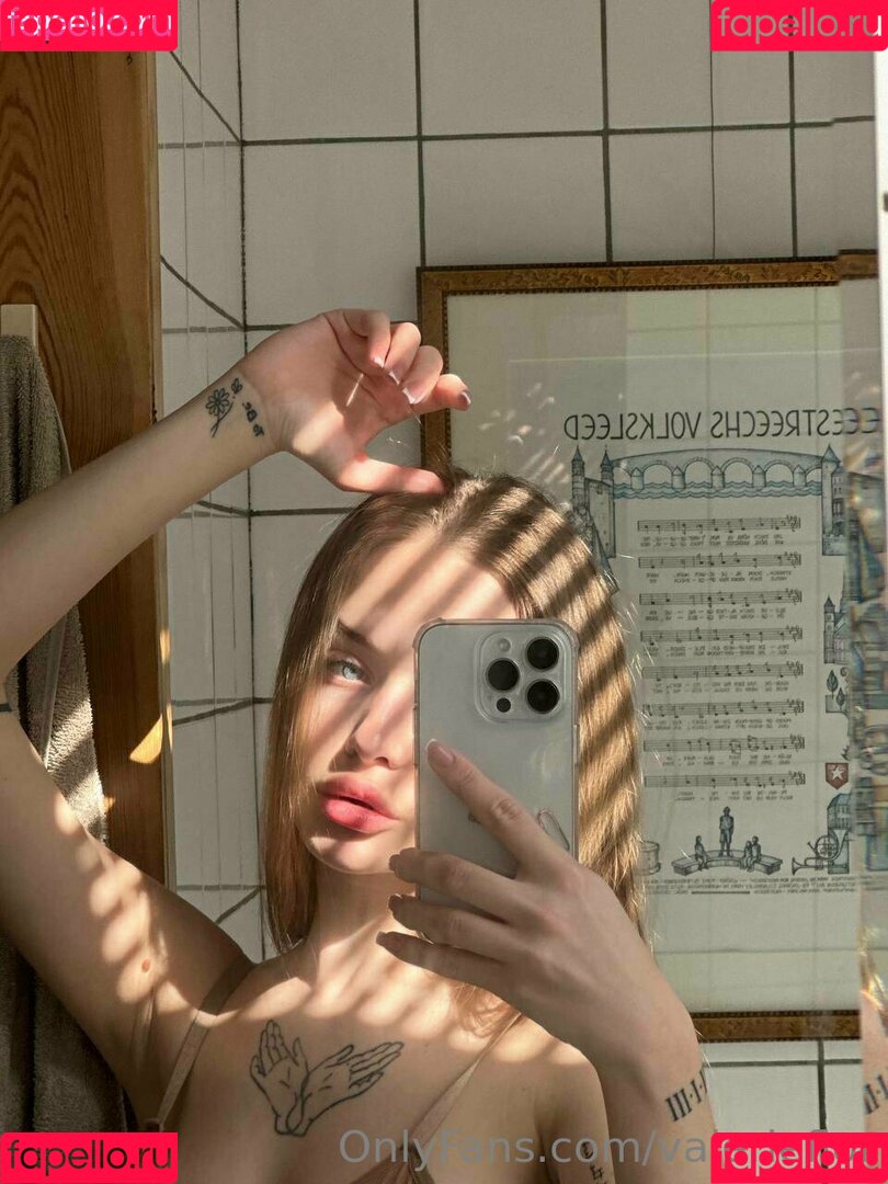 valerieflor Onlyfans Photo Gallery 