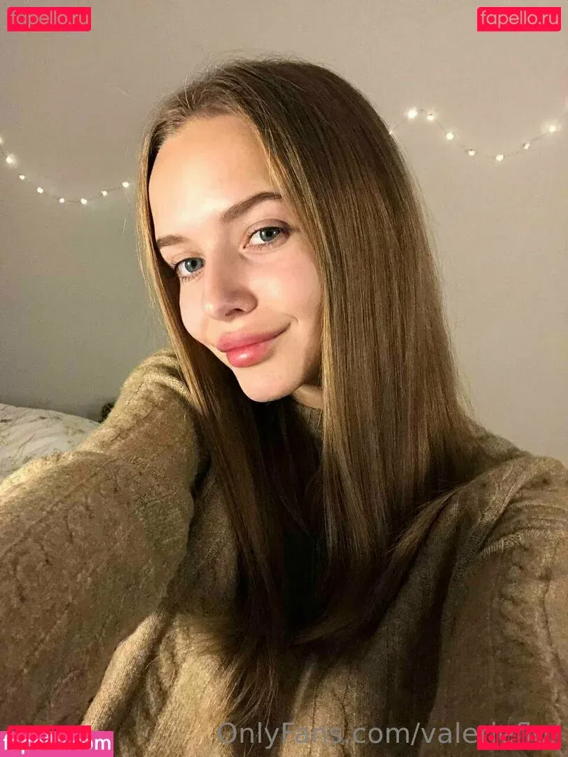 valerieflor Onlyfans Photo Gallery 