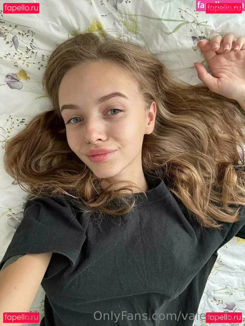 valerieflor Onlyfans Photo Gallery 