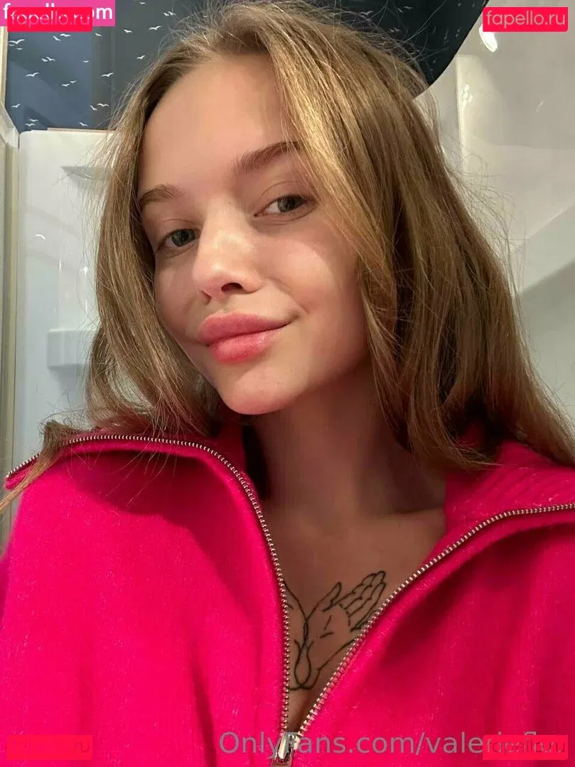 valerieflor Onlyfans Photo Gallery 