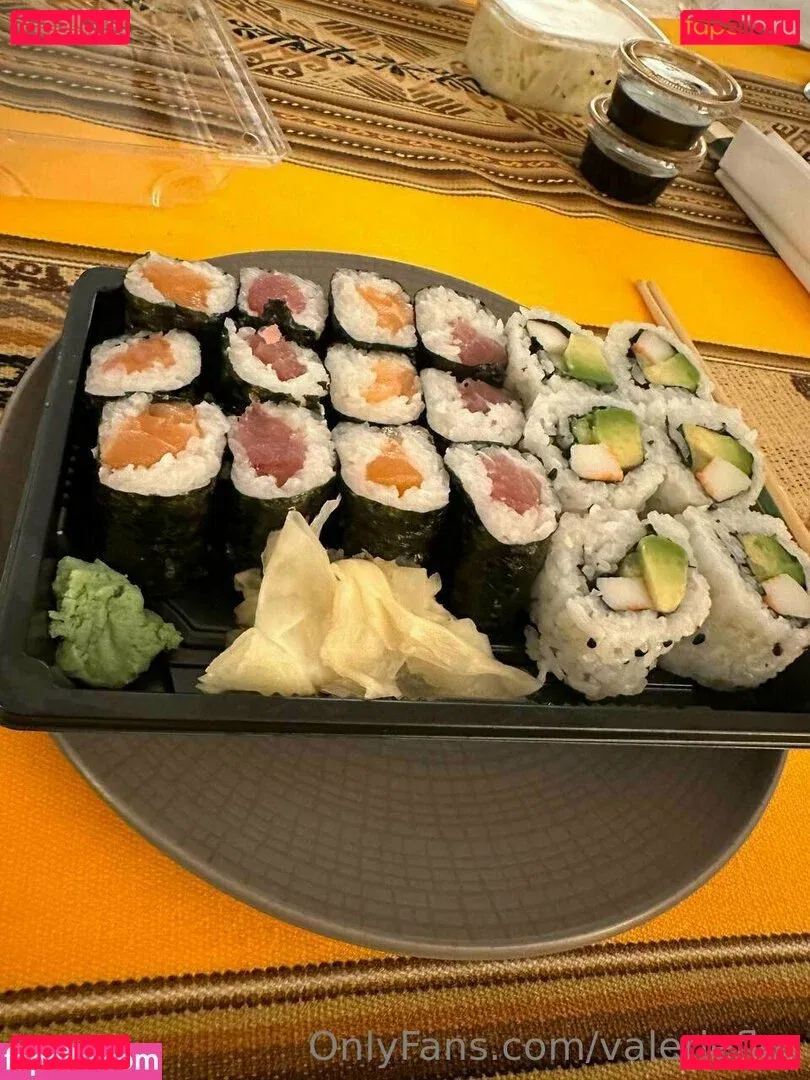 valerieflor Onlyfans Photo Gallery 