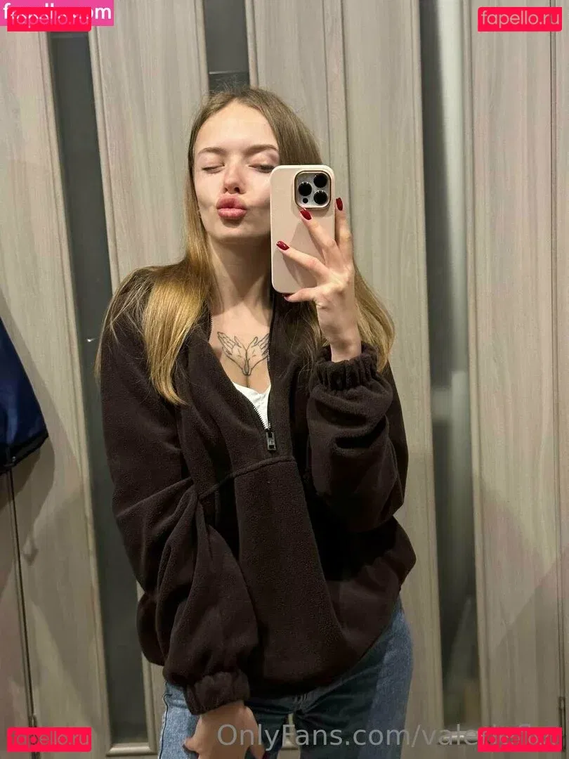 valerieflor Onlyfans Photo Gallery 