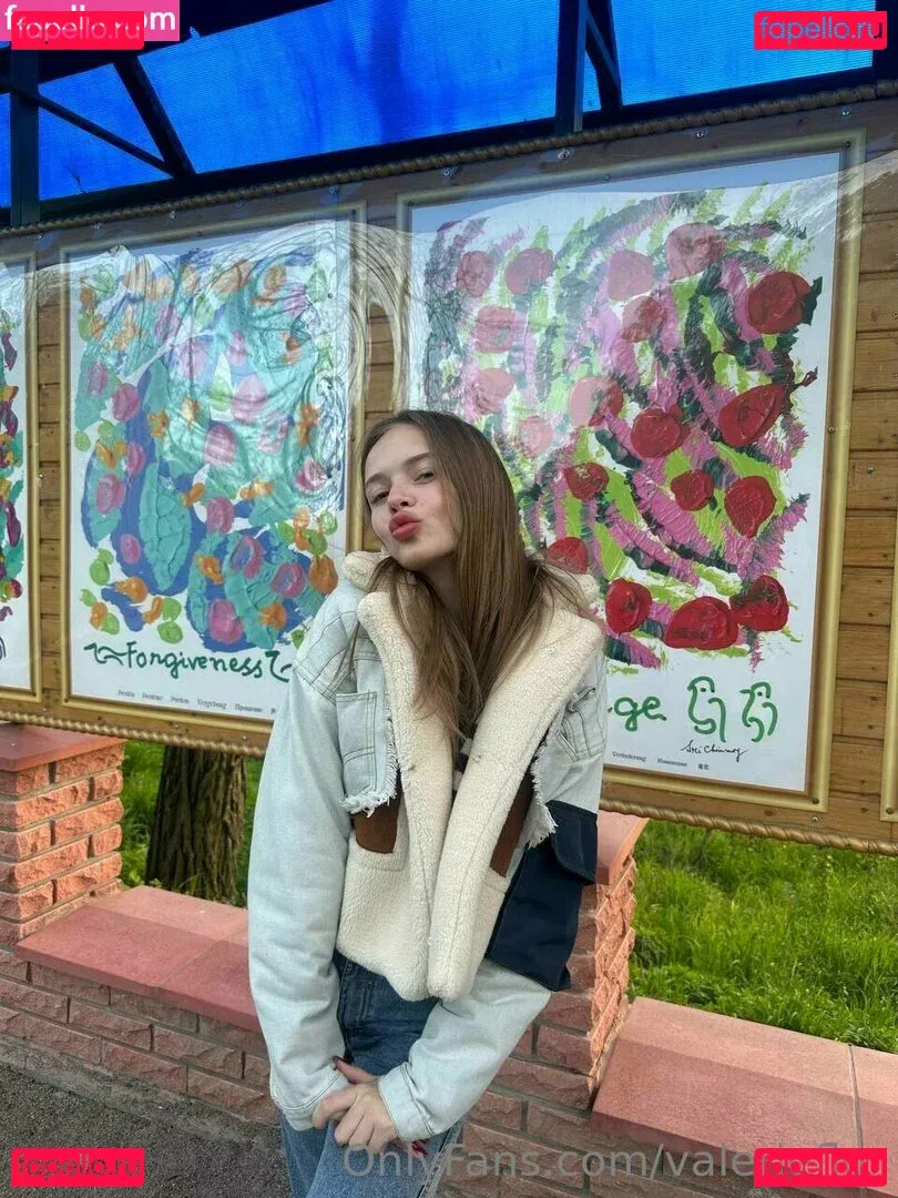 valerieflor Onlyfans Photo Gallery 