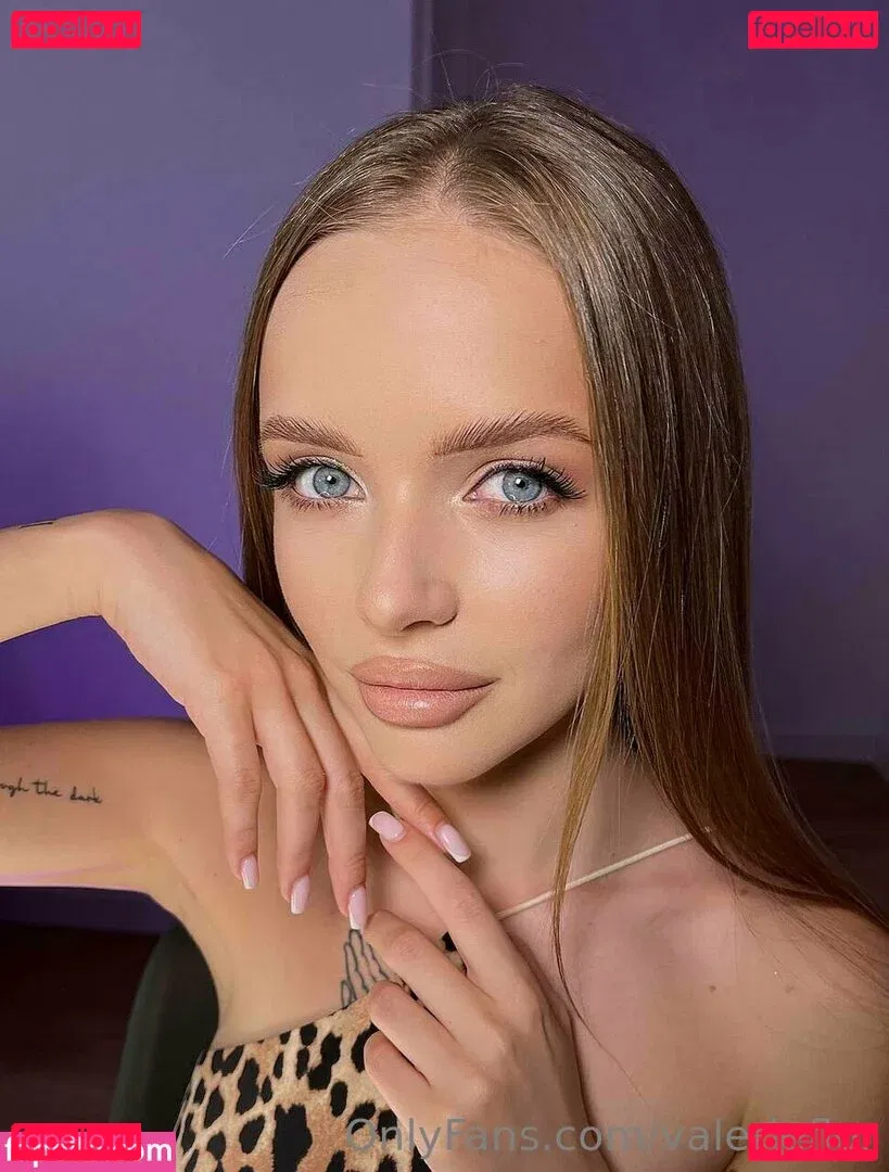 valerieflor Onlyfans Photo Gallery 