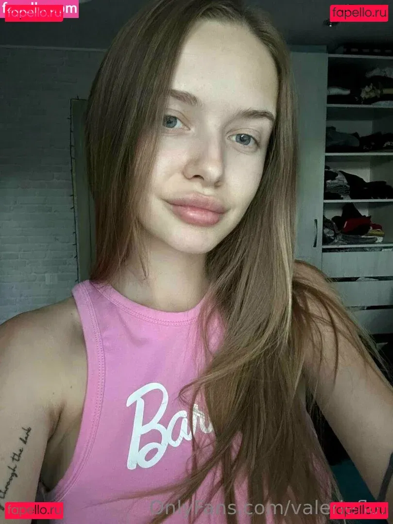 valerieflor Onlyfans Photo Gallery 