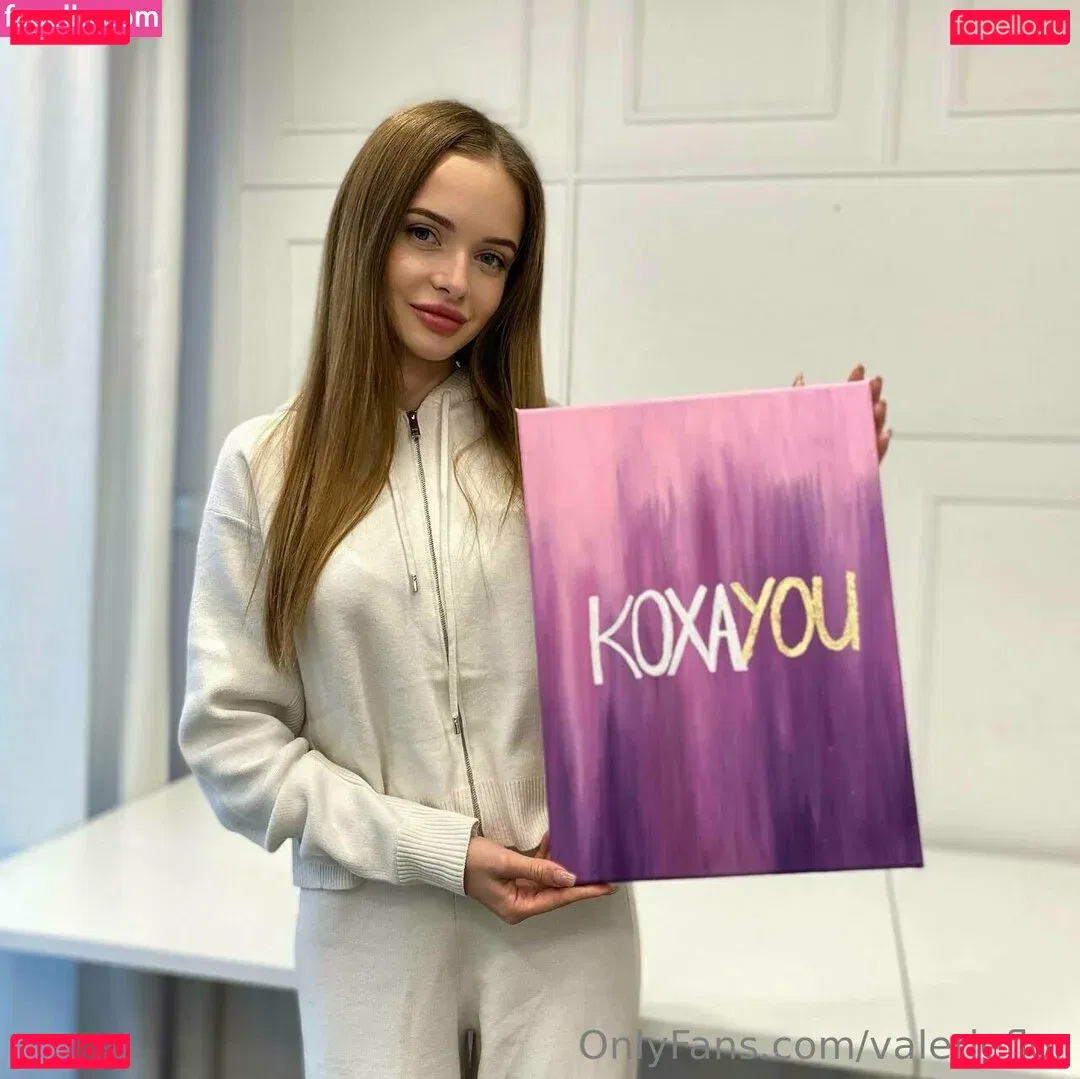 valerieflor Onlyfans Photo Gallery 