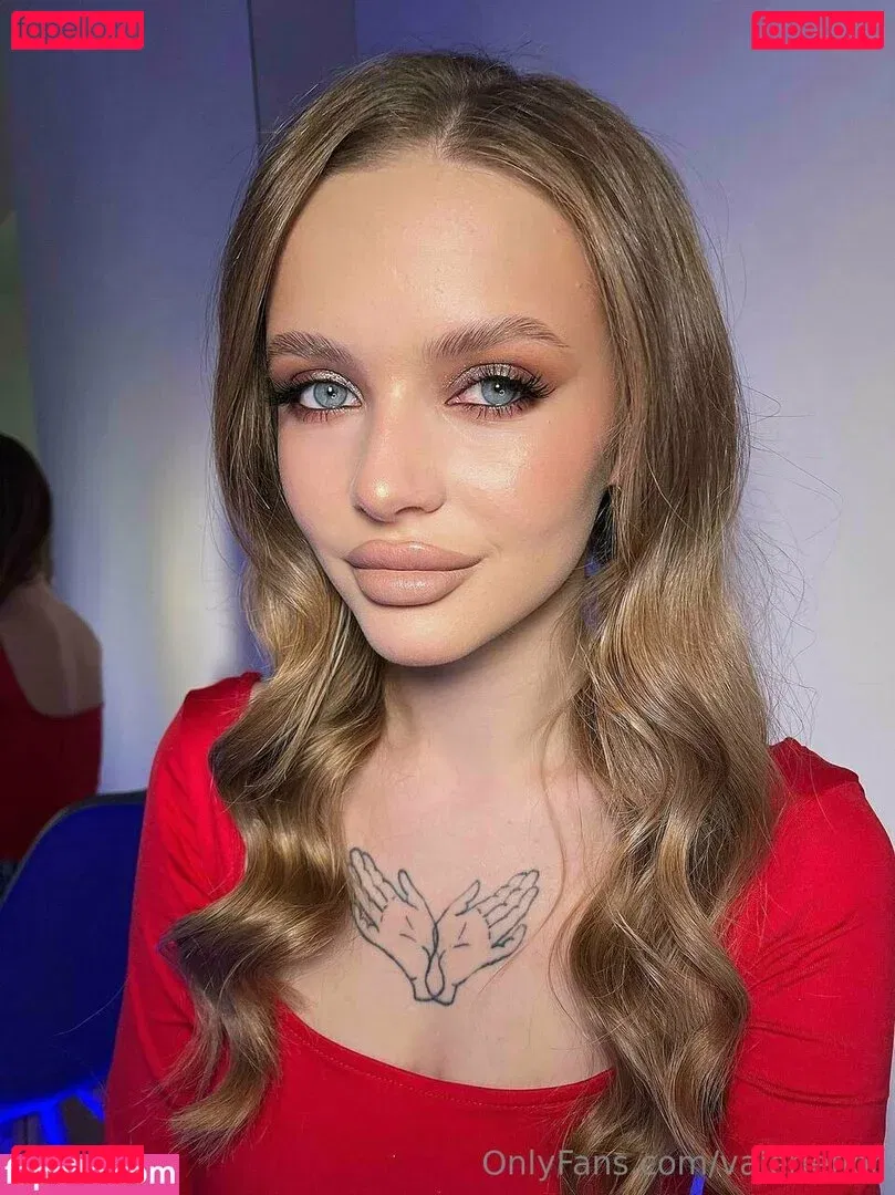 valerieflor Onlyfans Photo Gallery 