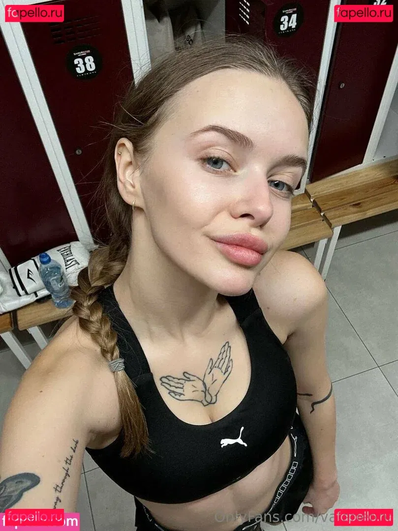 valerieflor Onlyfans Photo Gallery 