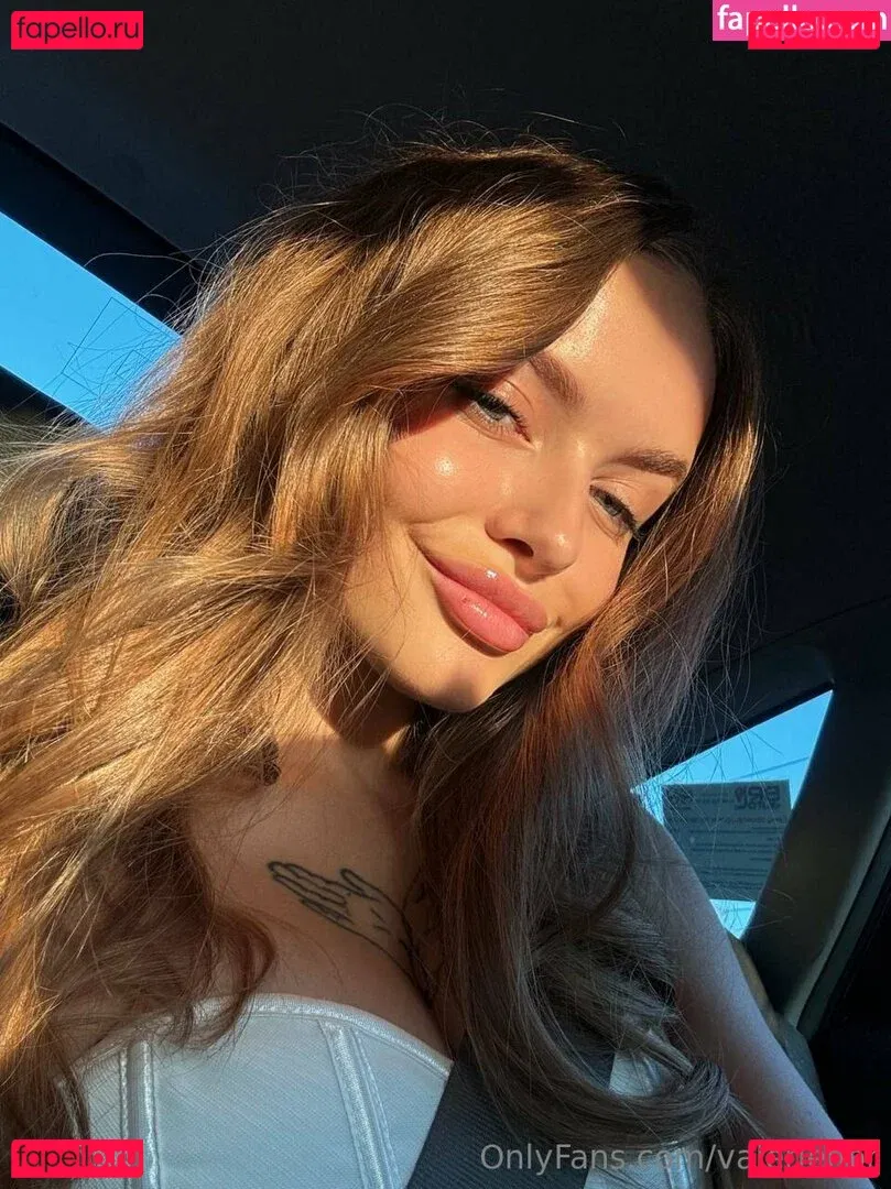 valerieflor Onlyfans Photo Gallery 