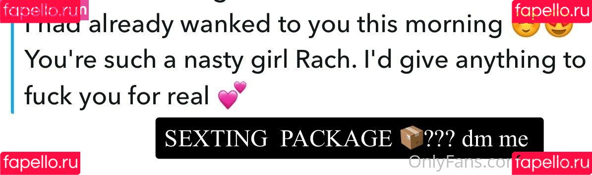 rachkaz Onlyfans Photo Gallery 