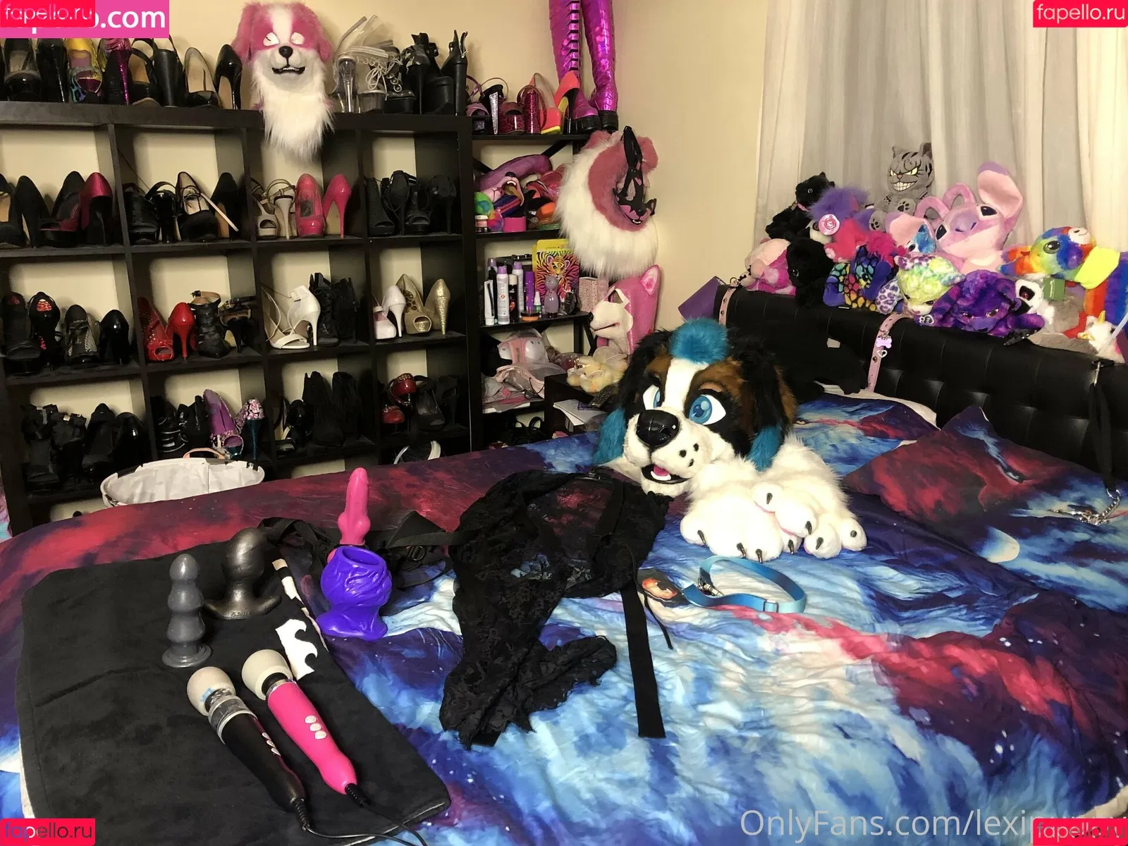 lexipuppy Onlyfans Photo Gallery 