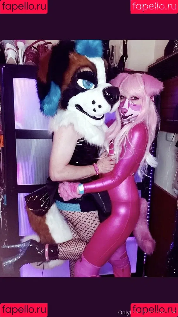 lexipuppy Onlyfans Photo Gallery 