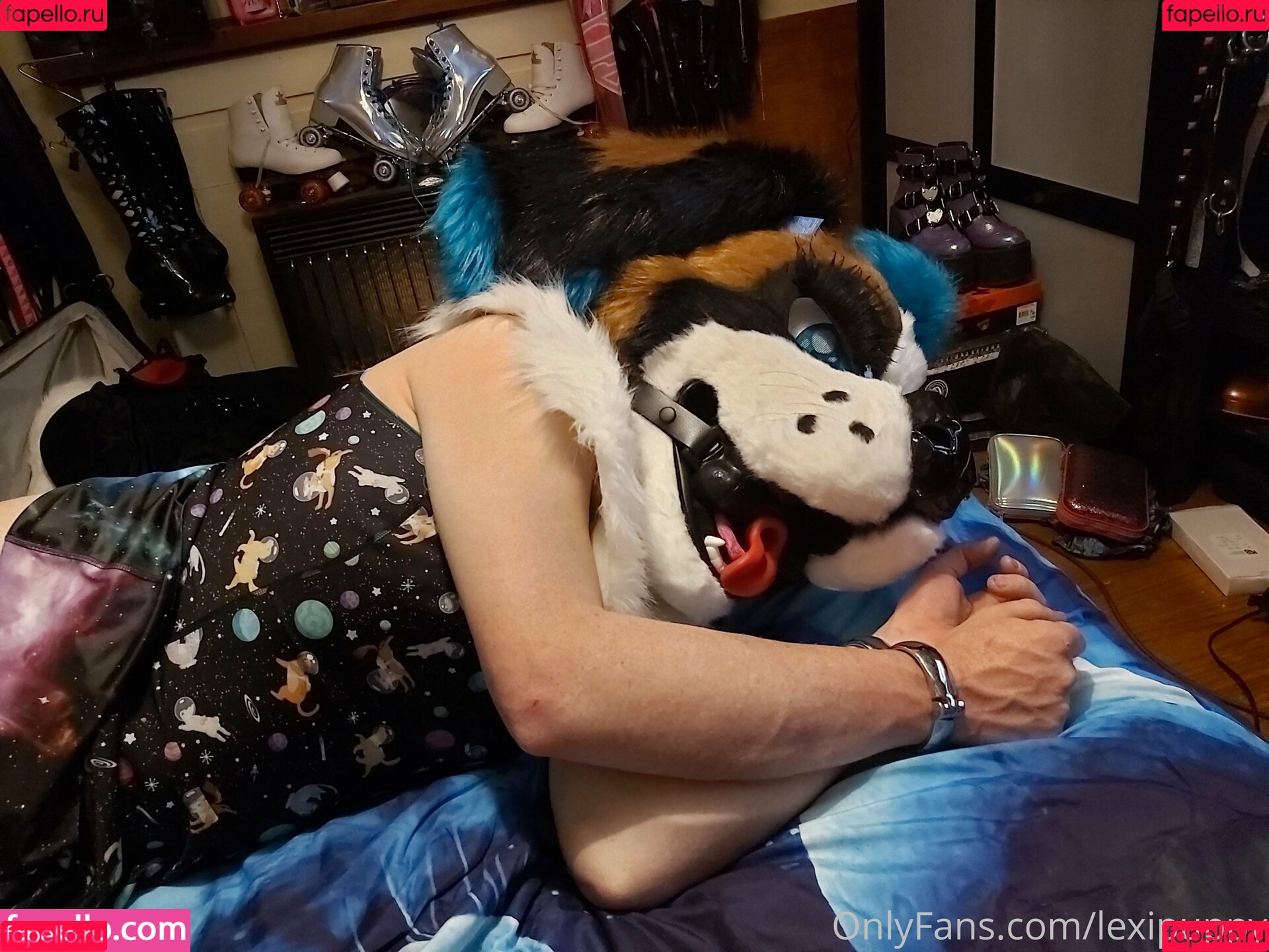 lexipuppy Onlyfans Photo Gallery 