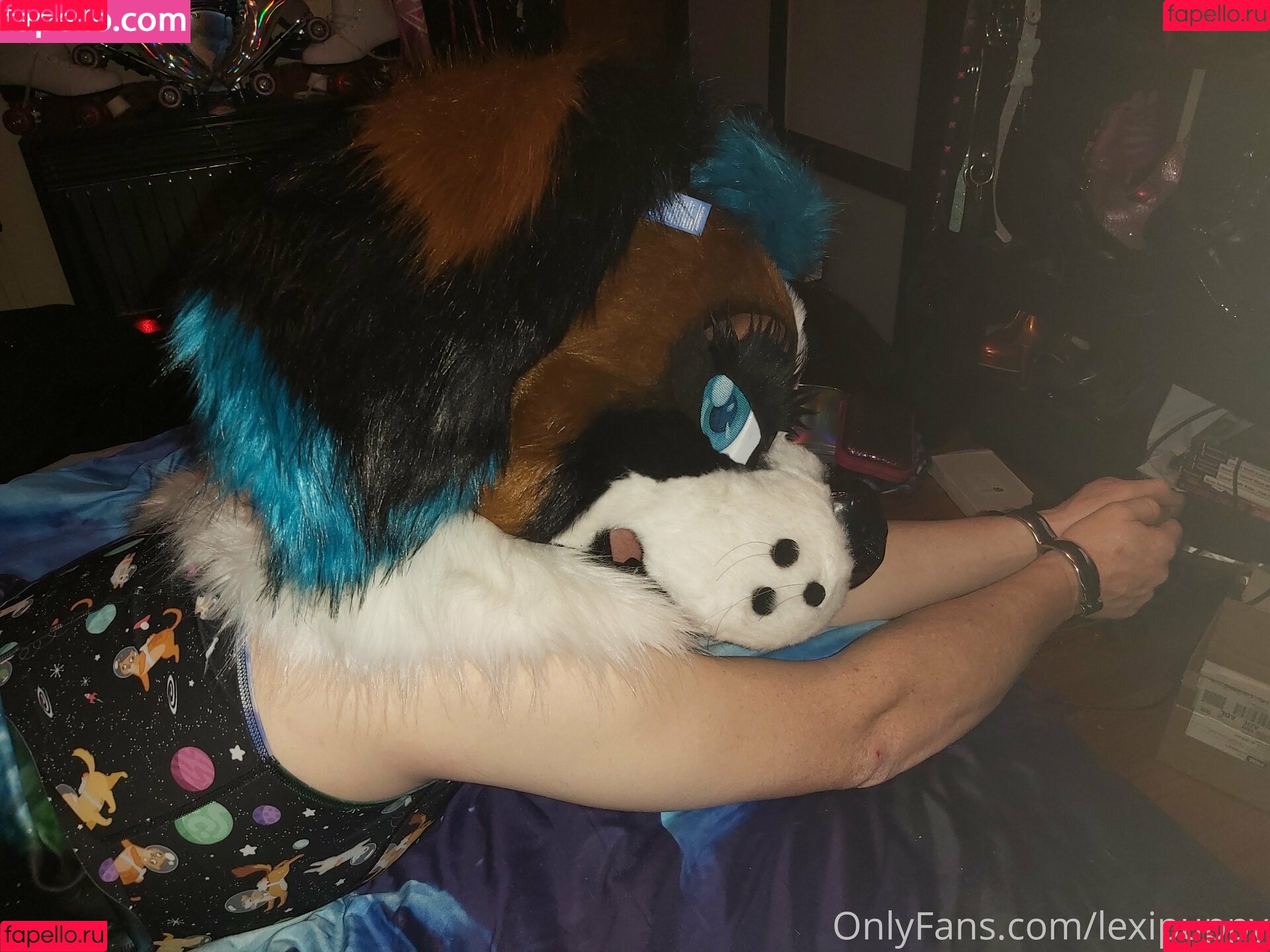 lexipuppy Onlyfans Photo Gallery 