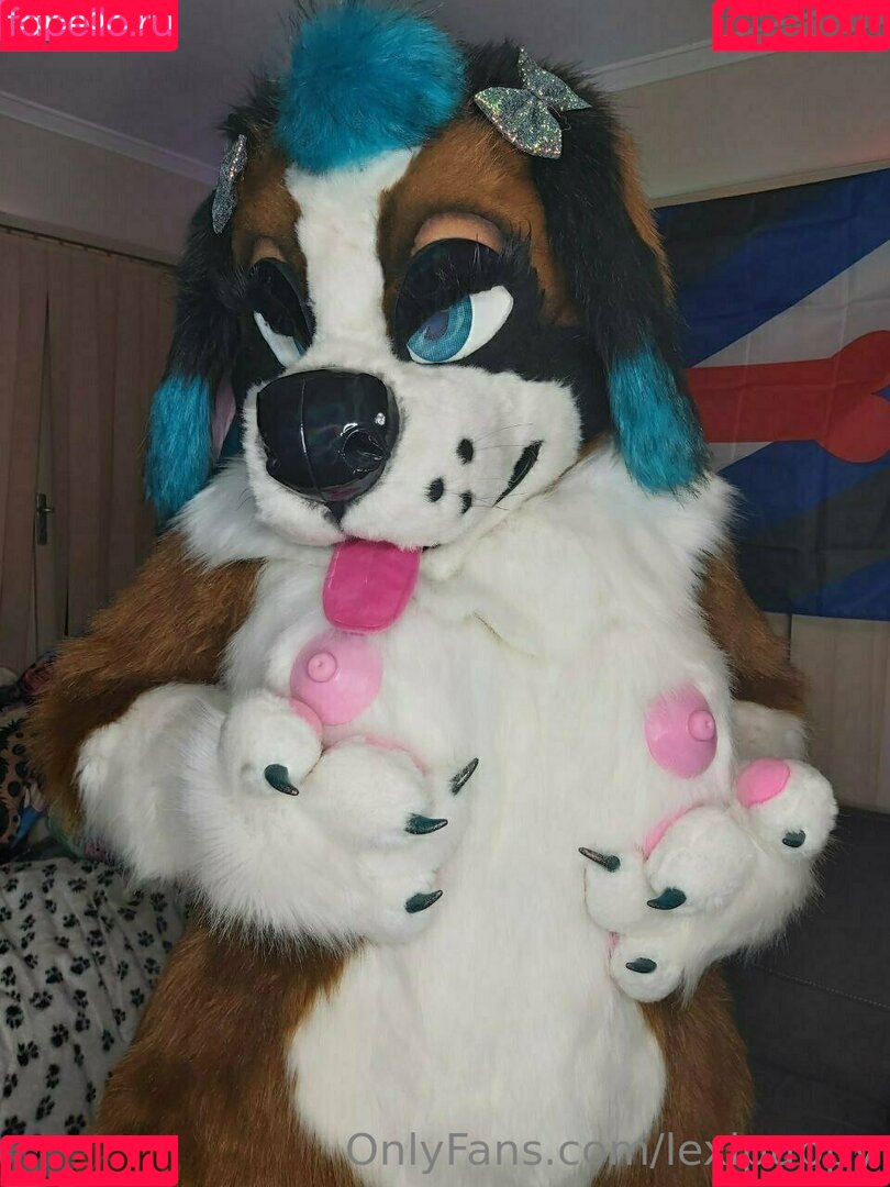 lexipuppy Onlyfans Photo Gallery 