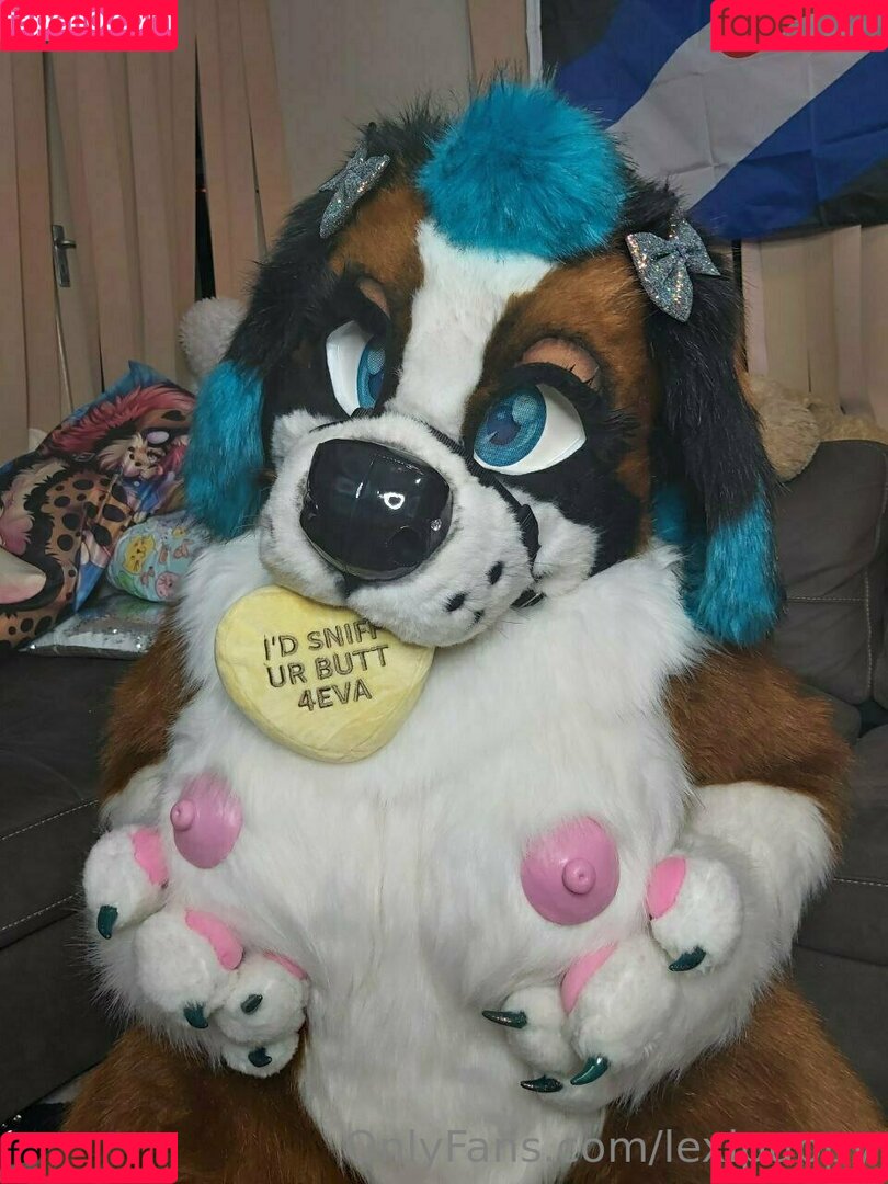 lexipuppy Onlyfans Photo Gallery 