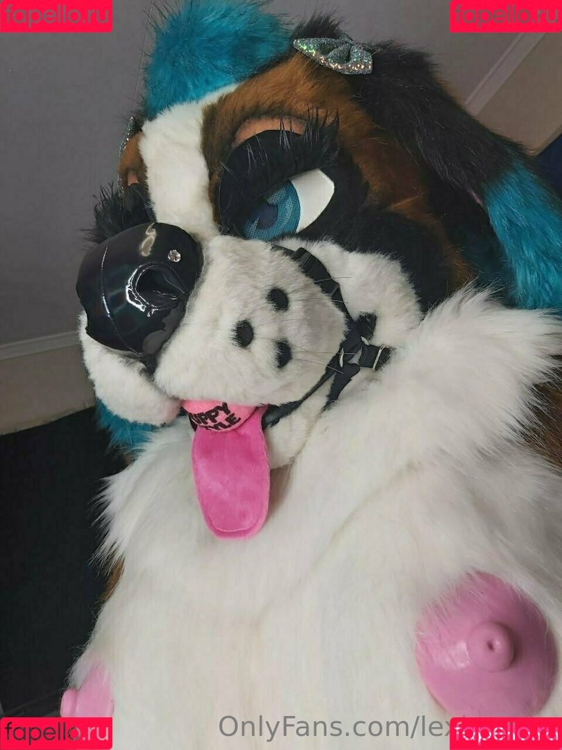 lexipuppy Onlyfans Photo Gallery 