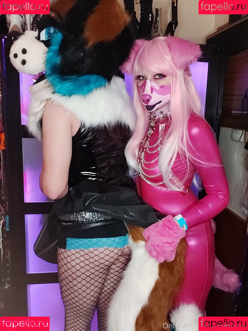 lexipuppy Onlyfans Photo Gallery 