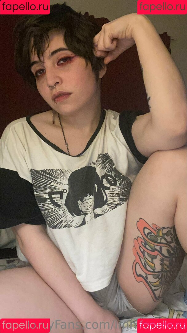 imnagaraya Onlyfans Photo Gallery 