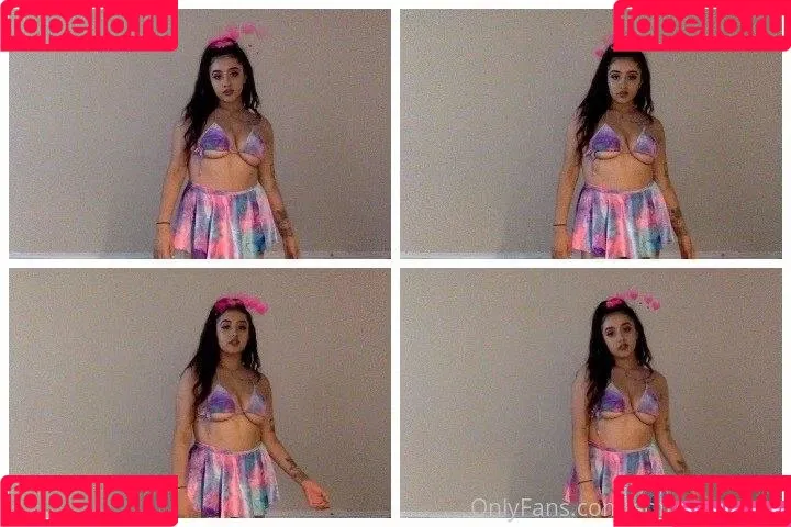 sofiamoonxxx Onlyfans Photo Gallery 