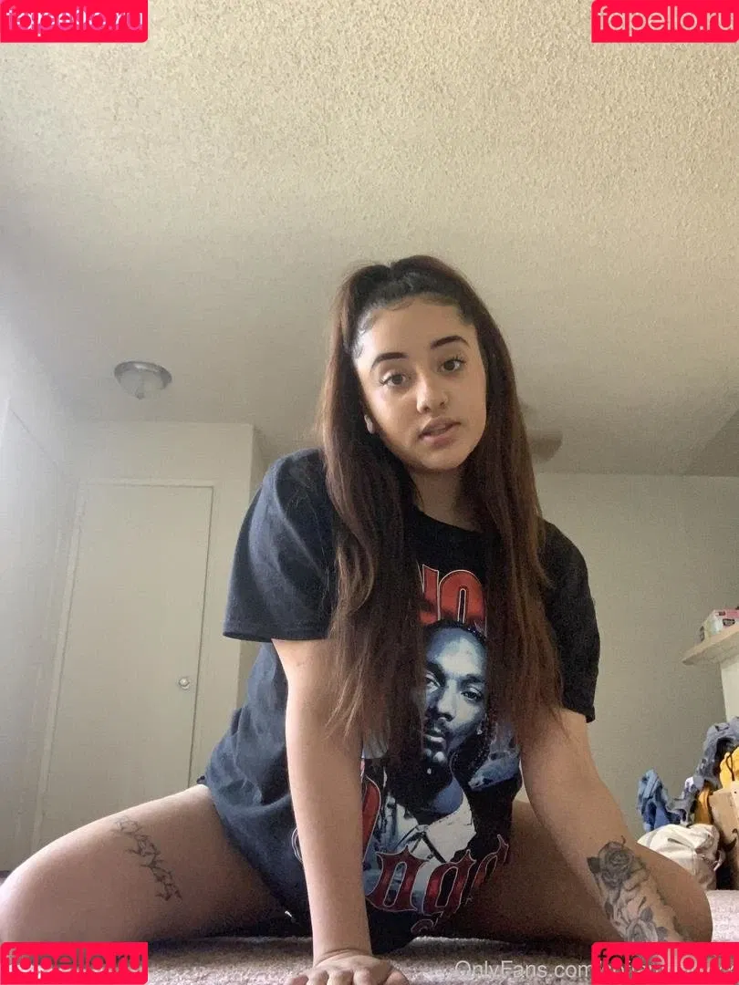 sofiamoonxxx Onlyfans Photo Gallery 