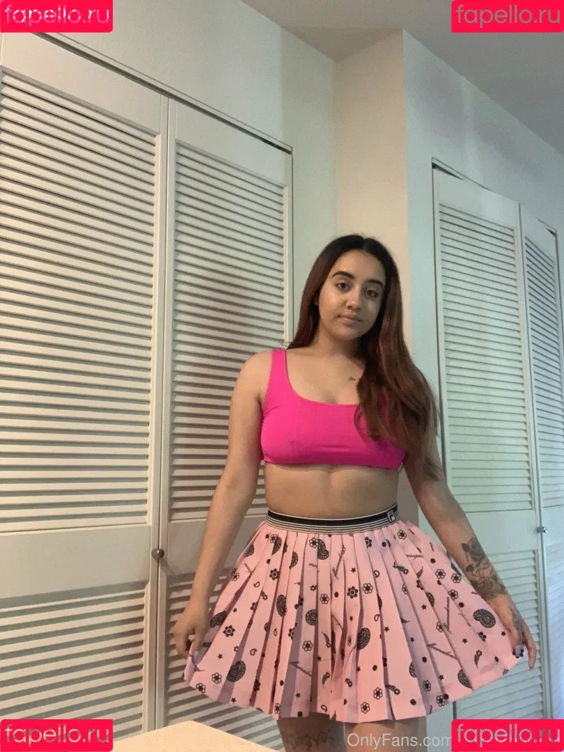 sofiamoonxxx Onlyfans Photo Gallery 