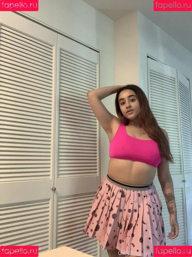 sofiamoonxxx Onlyfans Photo Gallery 