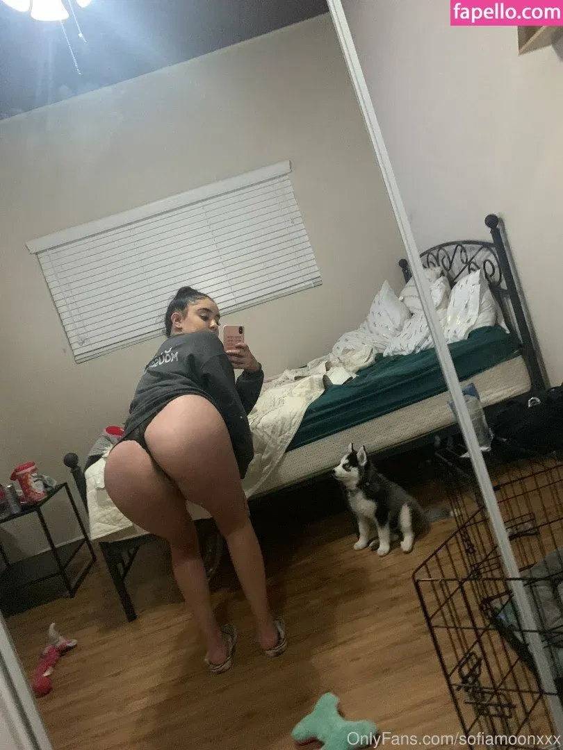 sofiamoonxxx Onlyfans Photo Gallery 