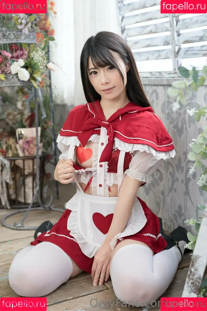 ichiha Onlyfans Photo Gallery 