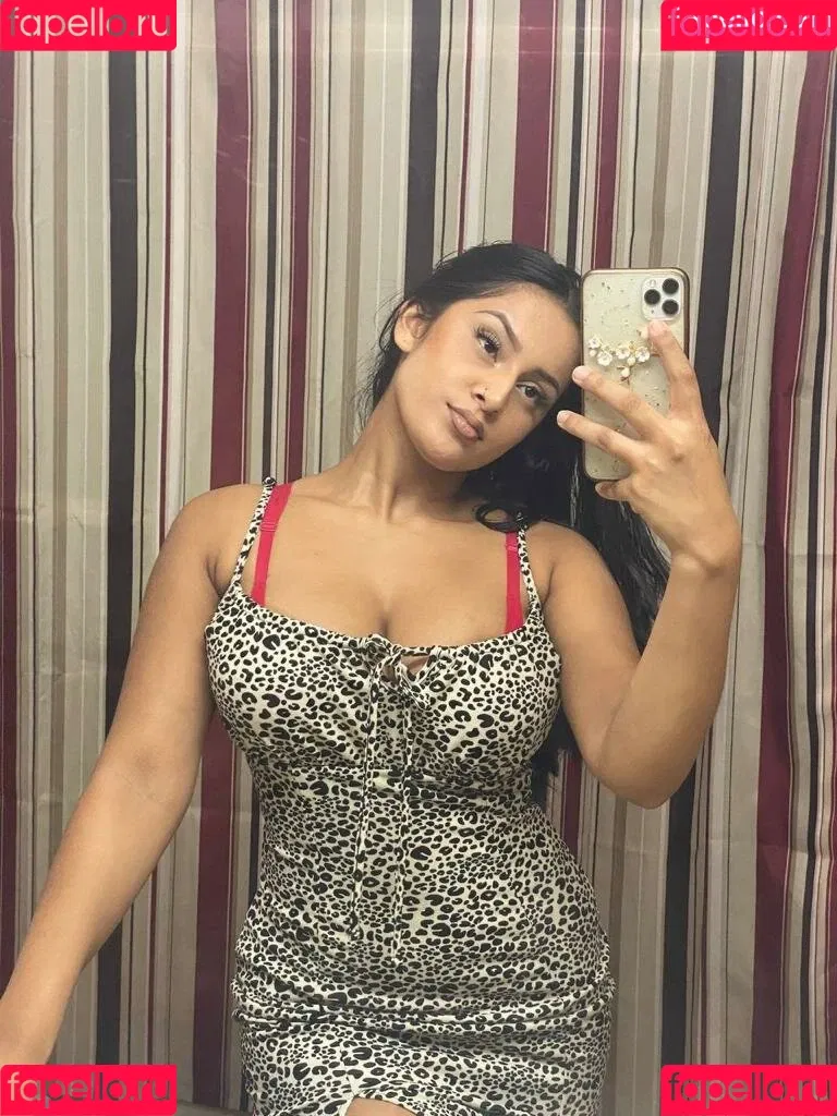 Sofia Rai Onlyfans Photo Gallery 