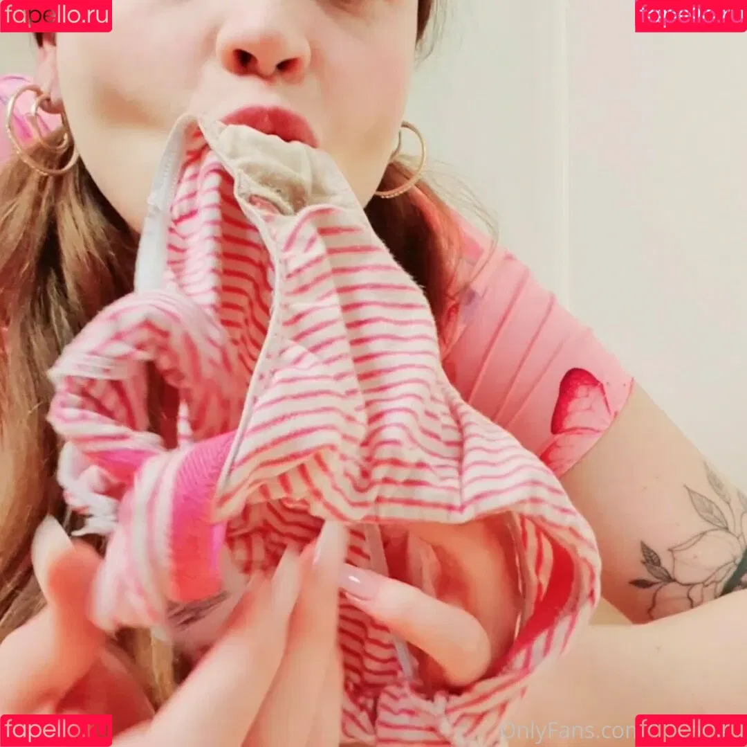 lillypinkk Onlyfans Photo Gallery 