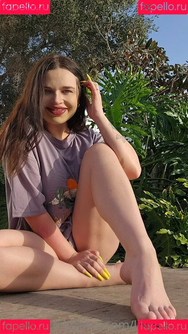 lillypinkk Onlyfans Photo Gallery 