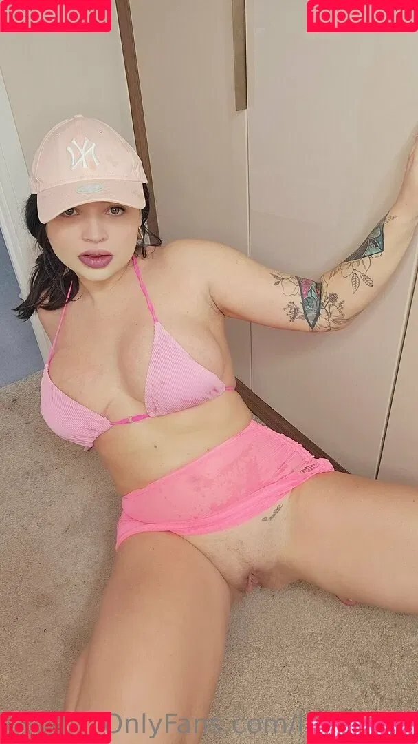 lillypinkk Onlyfans Photo Gallery 