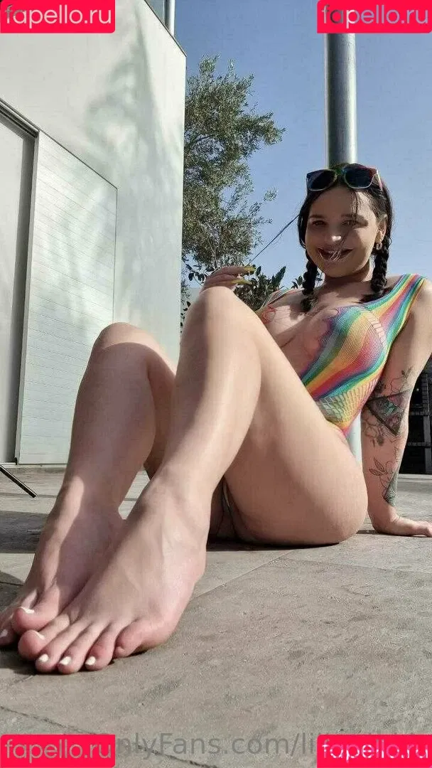 lillypinkk Onlyfans Photo Gallery 