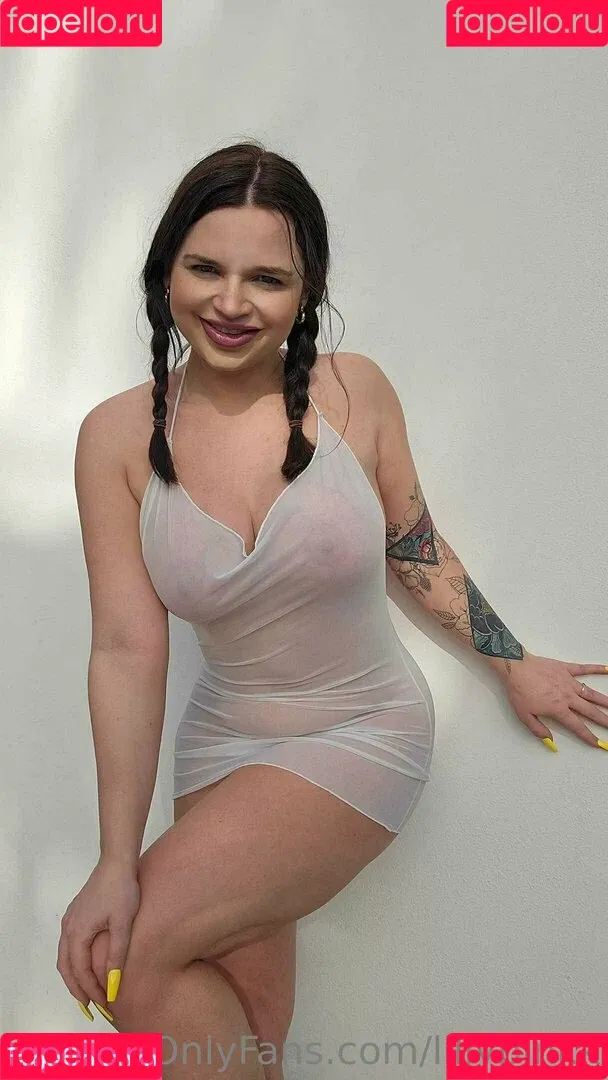 lillypinkk Onlyfans Photo Gallery 