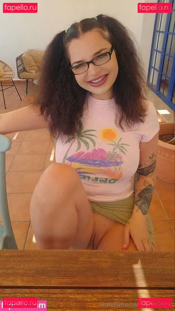 lillypinkk Onlyfans Photo Gallery 