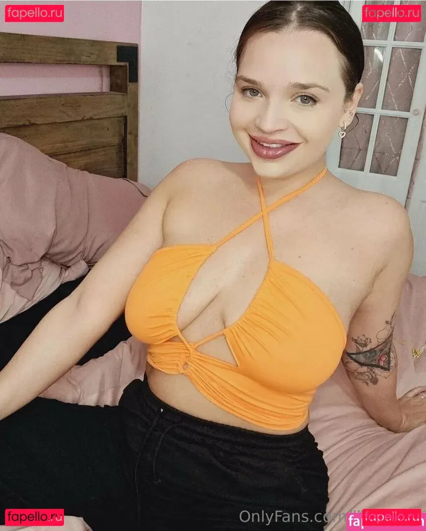 lillypinkk Onlyfans Photo Gallery 