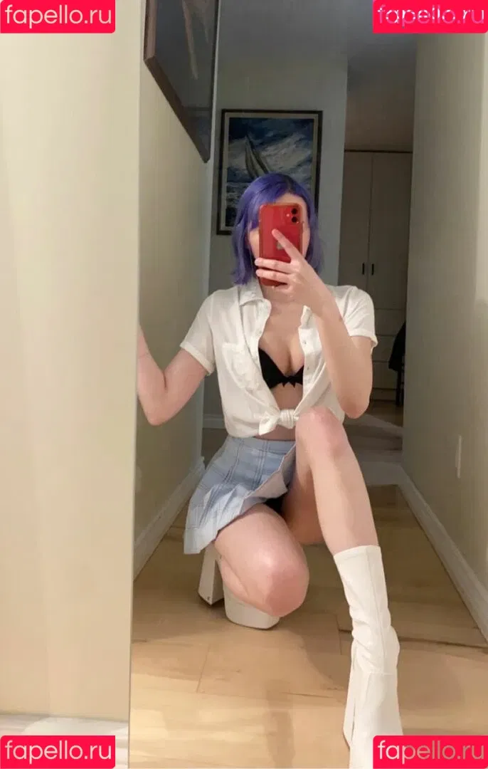 Shadowgirl Onlyfans Photo Gallery 