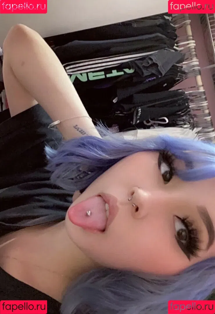 Shadowgirl Onlyfans Photo Gallery 